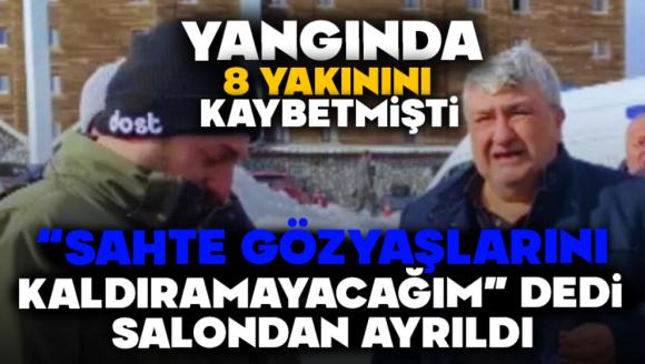 Evlatlarını Kaybeden Avukat Gültekin: “Bu Dünyada da Ötekinde de İki Elim Yakanızda”