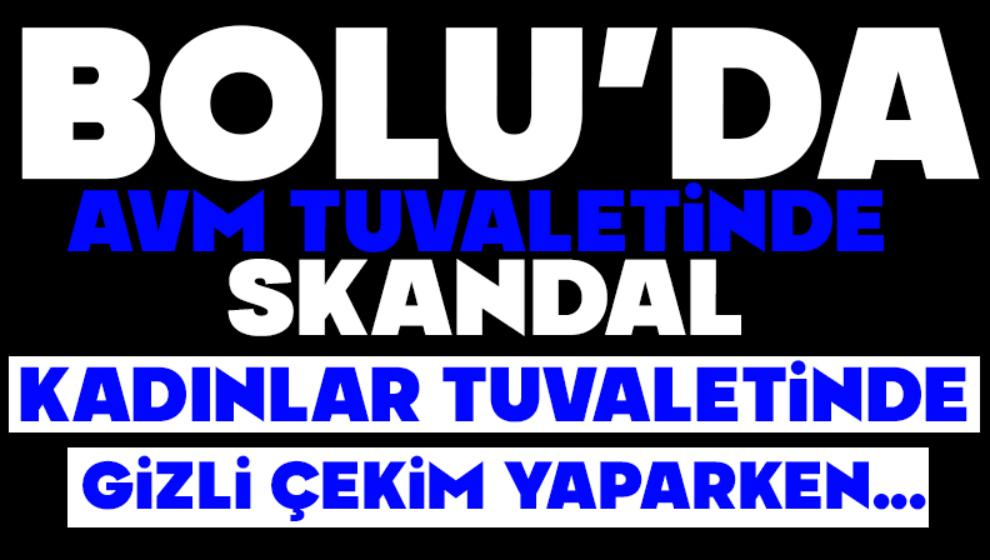 AVM'DE SKANDAL