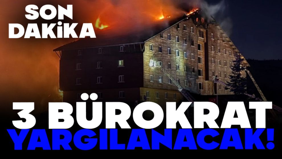 KARTALKAYA DAVASINDA FLAŞ GELİŞME