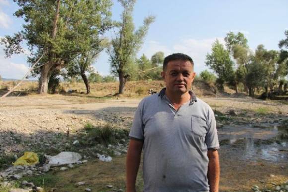 Muhtarların isyanı büyüyor!  GEREDE’NİN SULARI KİMLERE SATILDI?