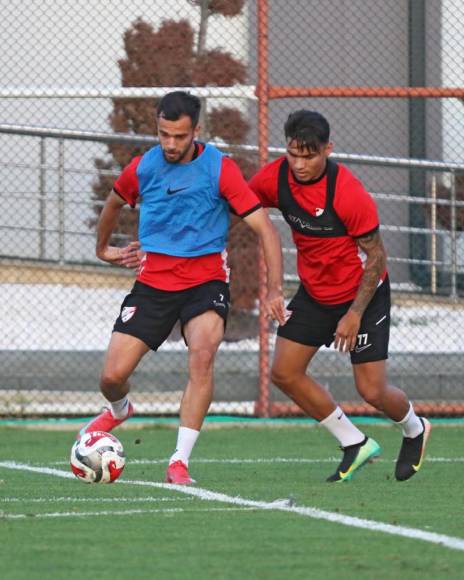 Boluspor'da İzin Bitti, Manisa FK Mesaisi Başladı