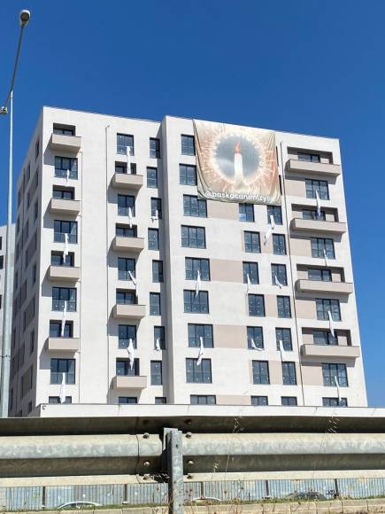 Kartalkaya Faciasında Hayatını Kaybedenler Anıldı 