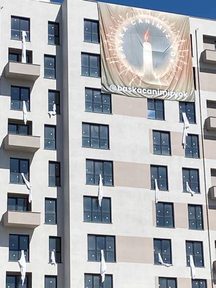 Kartalkaya Faciasında Hayatını Kaybedenler Anıldı 