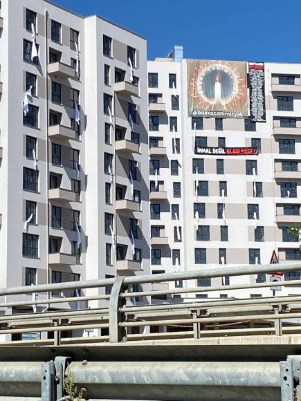 Kartalkaya Faciasında Hayatını Kaybedenler Anıldı 