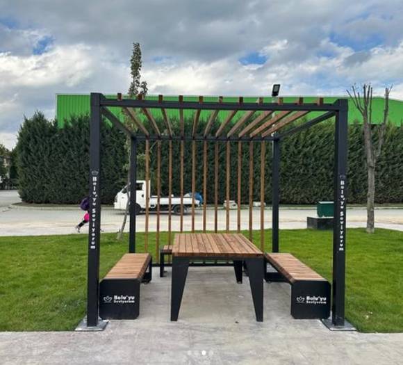 Ferdi Zeyrek’in Adı Yeni Parkta Yaşayacak