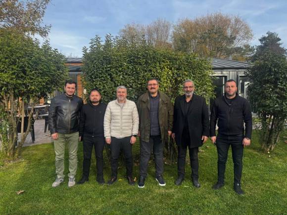 Mhp Bolu İl Başkanlığından “Gönül Seferberliği”