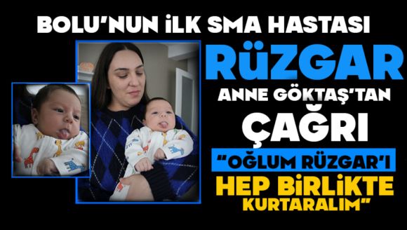 Rüzgar İçin Bir Destek, Bir Nefes