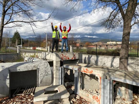 Ülkü Ocakları Bolu İl Başkanlığı Arama-Kurtarma Ekibi Hazır