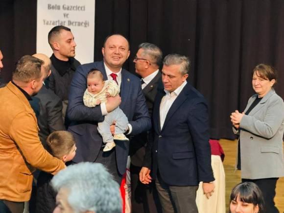 Sma Hastası Rüzgar Bebek İçin 4 Saatte 18 Milyon Toplandı