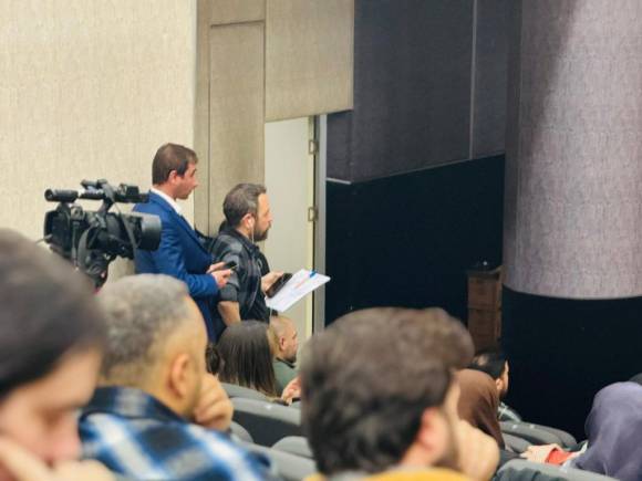 Sma Hastası Rüzgar Bebek İçin 4 Saatte 18 Milyon Toplandı