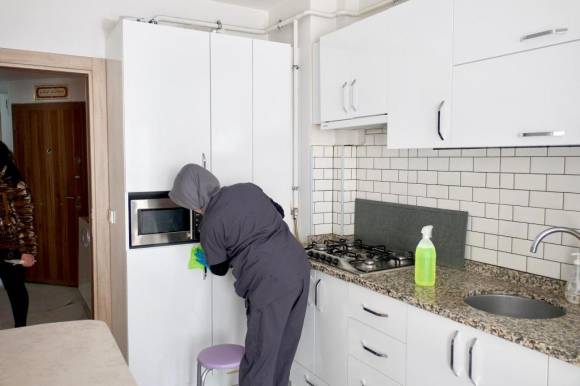 Bolu Belediyesi'nden Sosyal Belediyecilikte Örnek Uygulama