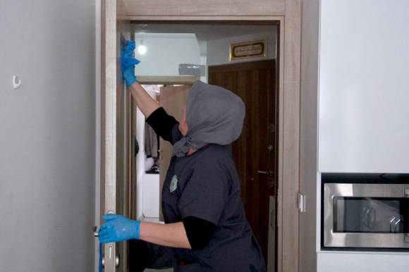 Bolu Belediyesi'nden Sosyal Belediyecilikte Örnek Uygulama