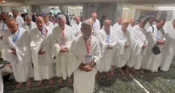 Bolu'da Doğum Sırasında Vefat Eden Anne İçin Kâbe'de Dua