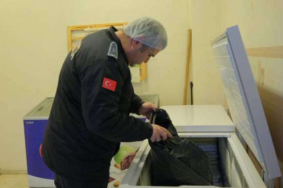 Bolu'da Ramazan öncesi işletmelere sıkı denetim