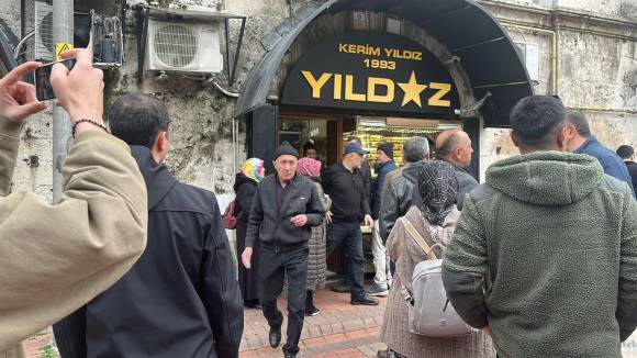 Gazeteciye Saldırdılar, BGYD'den Sert Tepki! “Basın Özgürlüğüne Açık Saldırı”