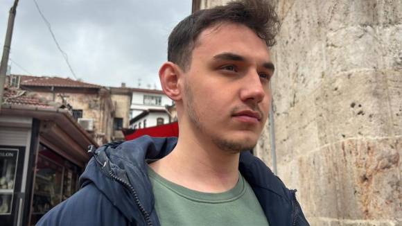 Gazeteciye Saldırdılar, BGYD'den Sert Tepki! “Basın Özgürlüğüne Açık Saldırı”