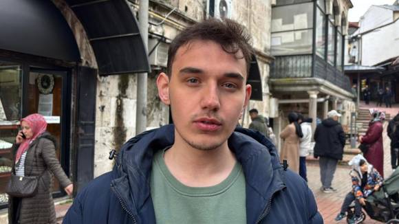 Gazeteciye Saldırdılar, BGYD'den Sert Tepki! “Basın Özgürlüğüne Açık Saldırı”