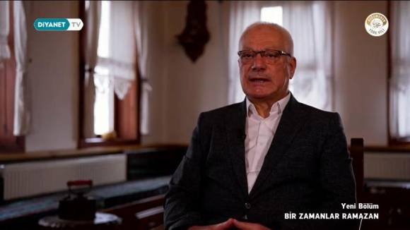 İdris Keleş Anlattı, Bolu'da Eski Ramazanlar Nasıldı?