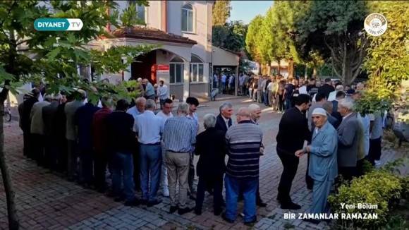 İdris Keleş Anlattı, Bolu'da Eski Ramazanlar Nasıldı?