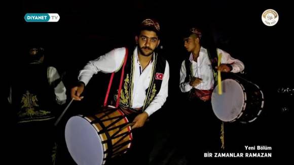 İdris Keleş Anlattı, Bolu'da Eski Ramazanlar Nasıldı?