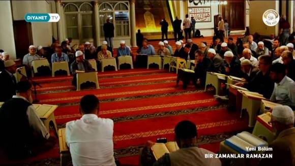 İdris Keleş Anlattı, Bolu'da Eski Ramazanlar Nasıldı?