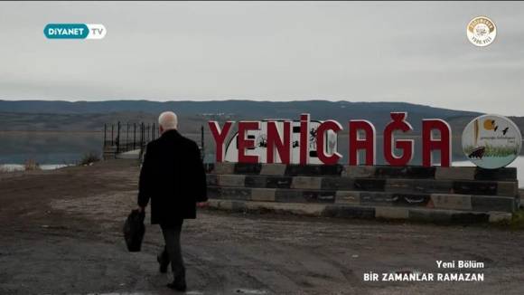 İdris Keleş Anlattı, Bolu'da Eski Ramazanlar Nasıldı?