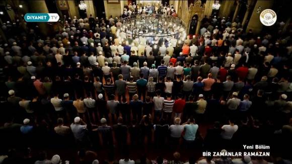 İdris Keleş Anlattı, Bolu'da Eski Ramazanlar Nasıldı?