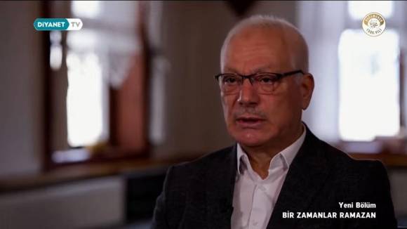 İdris Keleş Anlattı, Bolu'da Eski Ramazanlar Nasıldı?