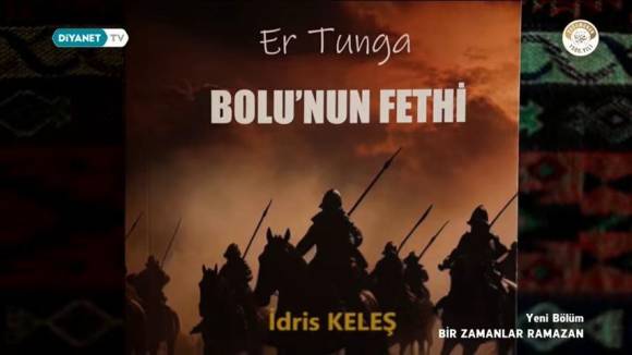 İdris Keleş Anlattı, Bolu'da Eski Ramazanlar Nasıldı?