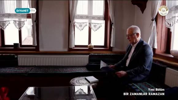 İdris Keleş Anlattı, Bolu'da Eski Ramazanlar Nasıldı?