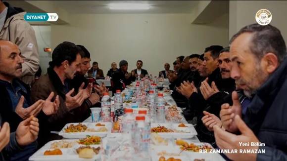 İdris Keleş Anlattı, Bolu'da Eski Ramazanlar Nasıldı?