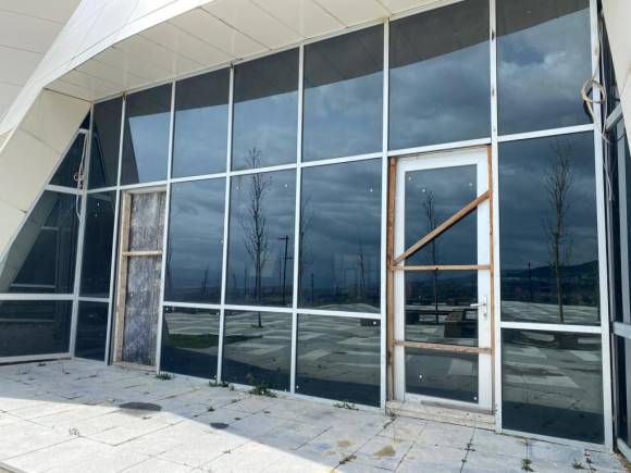 Millet Bahçesi İçin Acil Çağrı ‘'Milyonluk Yatırım Çürüyor''