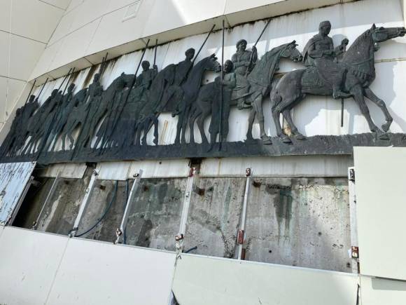 Millet Bahçesi İçin Acil Çağrı ‘'Milyonluk Yatırım Çürüyor''