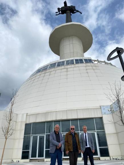 Millet Bahçesi İçin Acil Çağrı ‘'Milyonluk Yatırım Çürüyor''