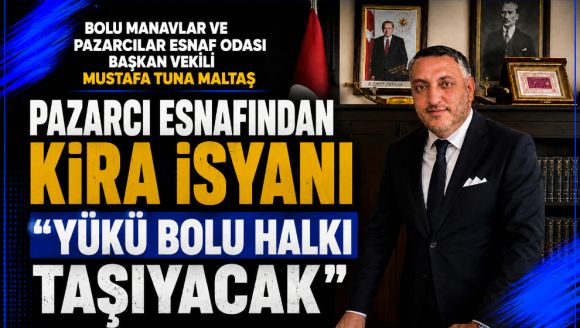 Kira Şoku Pazara Yansıdı