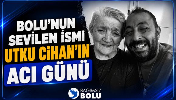 Cihan ailesinin acı günü