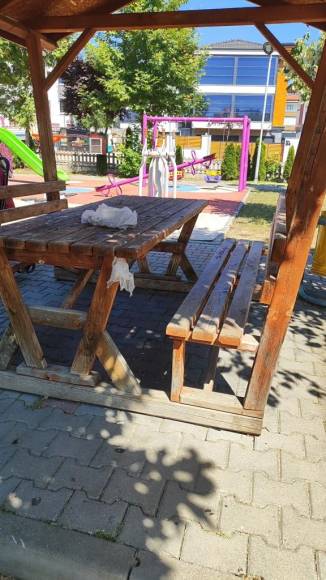 'Belki Utanırlar' Dediler, İşte o Görüntüler