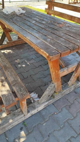 'Belki Utanırlar' Dediler, İşte o Görüntüler