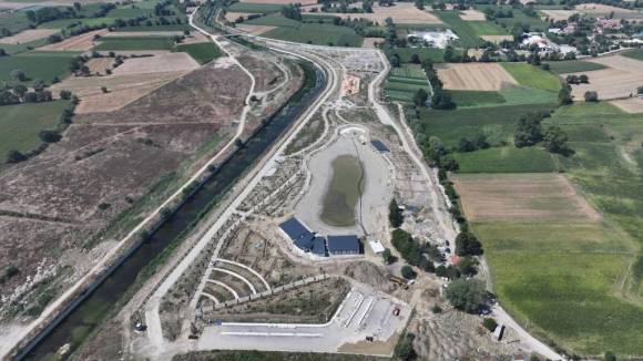 Bolu’ya 100 bin metrekarelik dev yaşam alanı