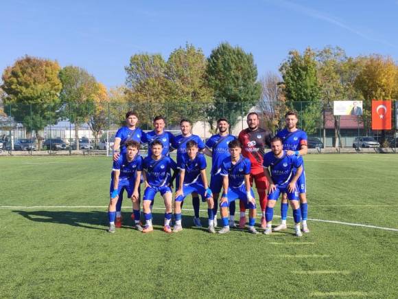 Kındıraspor'dan Mütevazı Bütçeyle Büyük Başlangıç: 0-2!